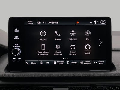 2025 Acura Integra CVT w/A-Spec Technology Package