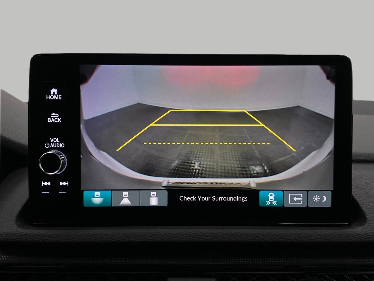 2025 Acura Integra CVT w/A-Spec Technology Package