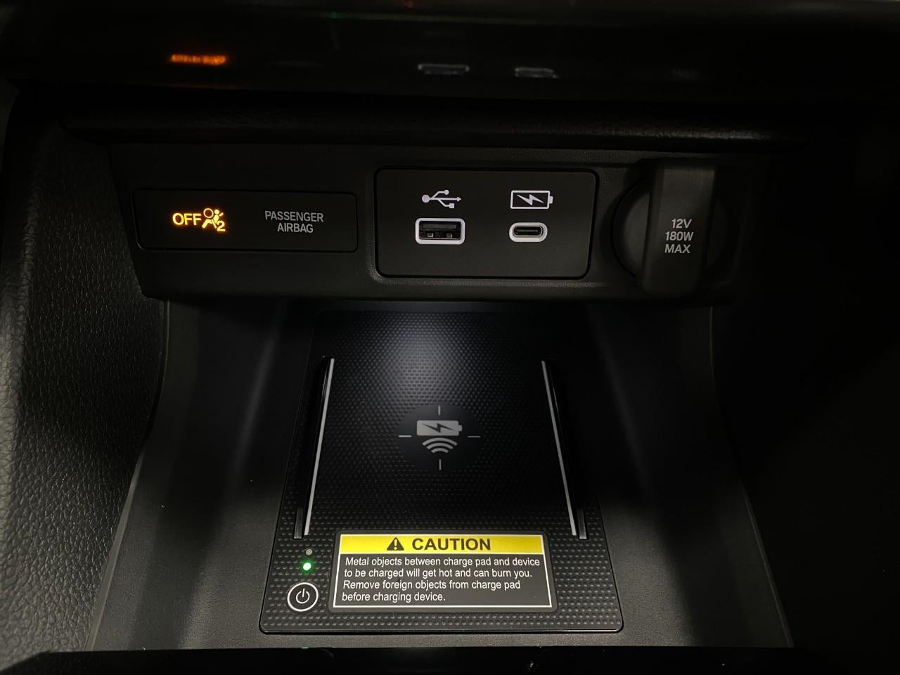 2025 Acura Integra CVT w/A-Spec Technology Package