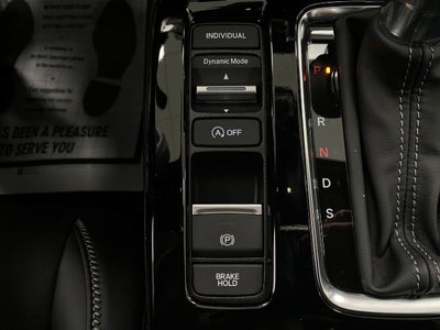 2025 Acura Integra CVT w/A-Spec Technology Package