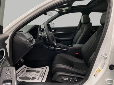 2025 Acura Integra CVT w/A-Spec Technology Package