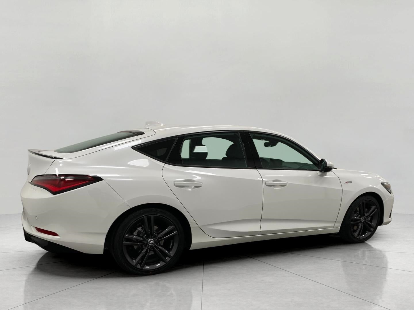 2025 Acura Integra CVT w/A-Spec Technology Package