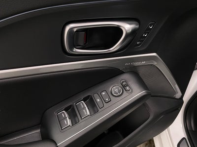 2025 Acura Integra CVT w/A-Spec Technology Package