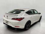 2025 Acura Integra CVT w/A-Spec Technology Package