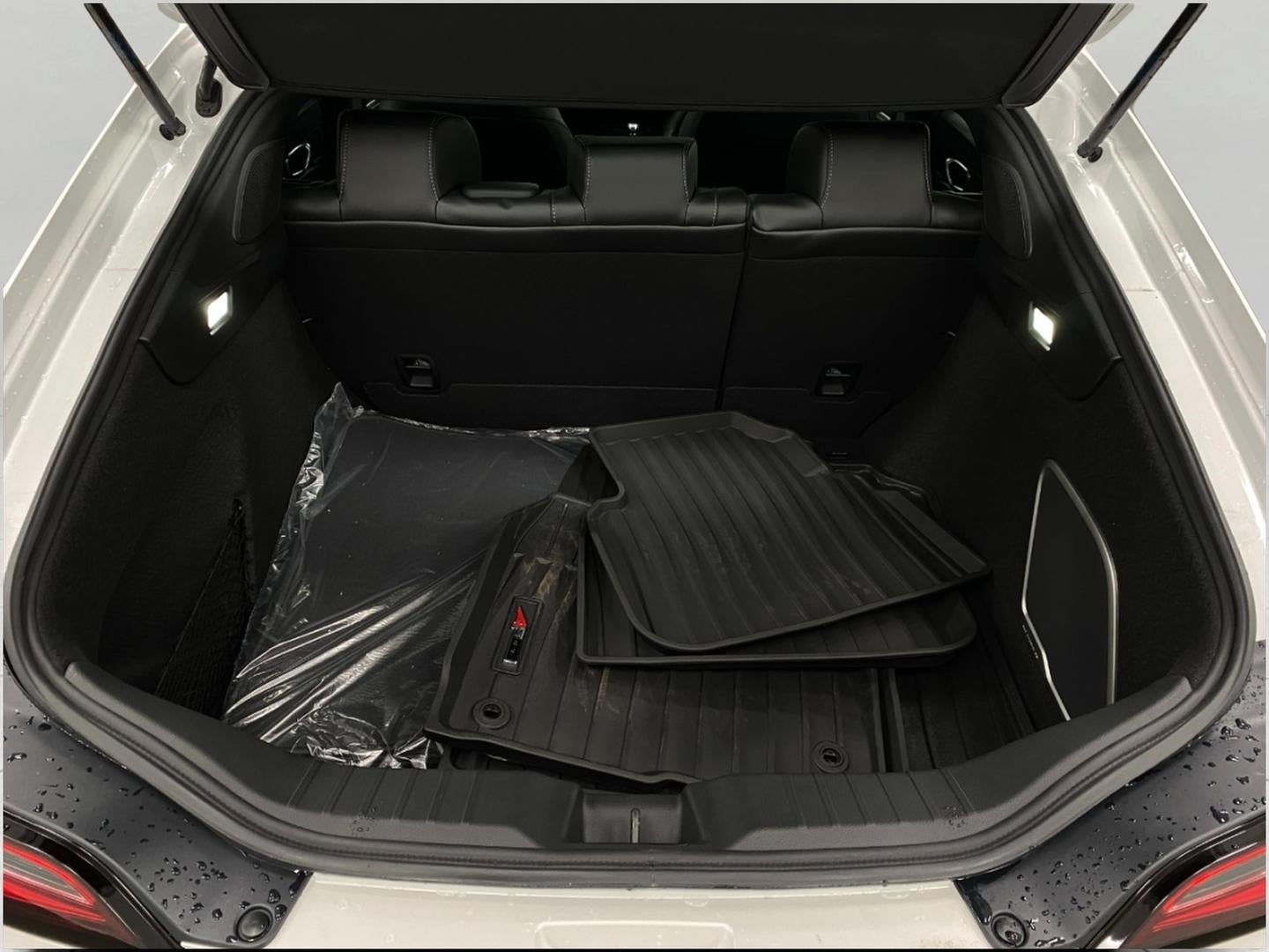 2025 Acura Integra CVT w/A-Spec Technology Package