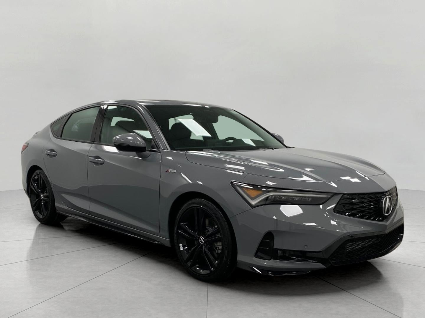 2026 Acura Integra CVT w/A-Spec Technology Package