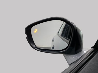 2026 Acura Integra CVT w/A-Spec Technology Package