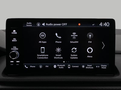 2026 Acura Integra CVT w/A-Spec Technology Package