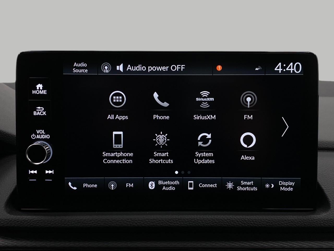 2026 Acura Integra CVT w/A-Spec Technology Package