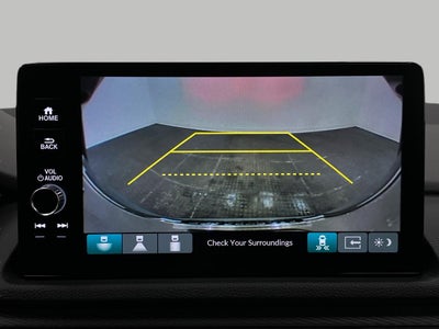 2026 Acura Integra CVT w/A-Spec Technology Package