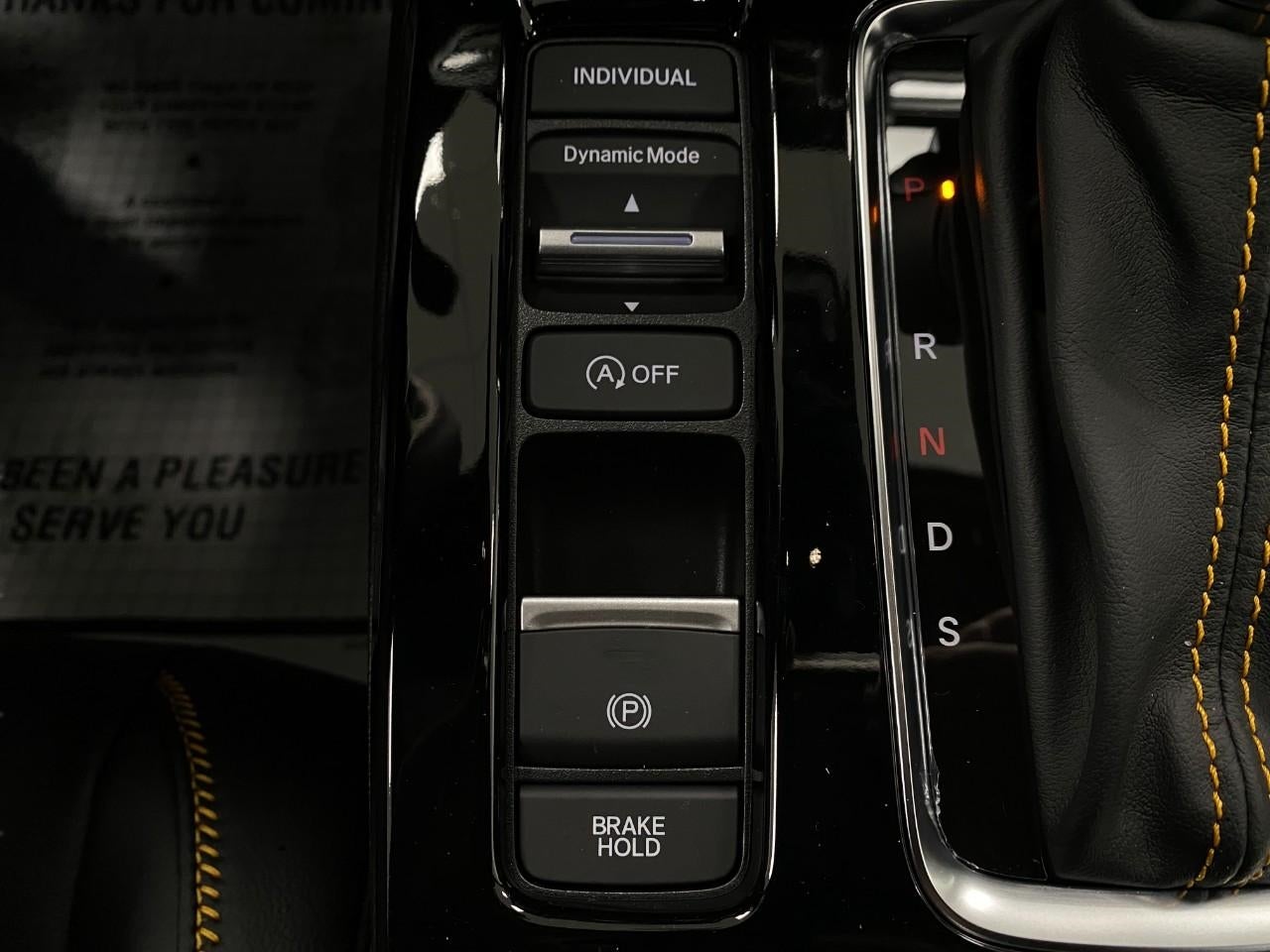 2026 Acura Integra CVT w/A-Spec Technology Package