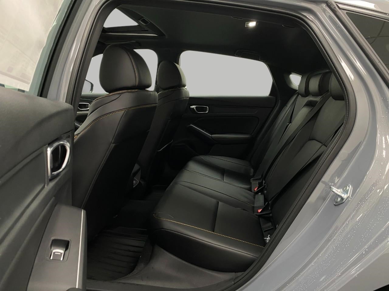 2026 Acura Integra CVT w/A-Spec Technology Package