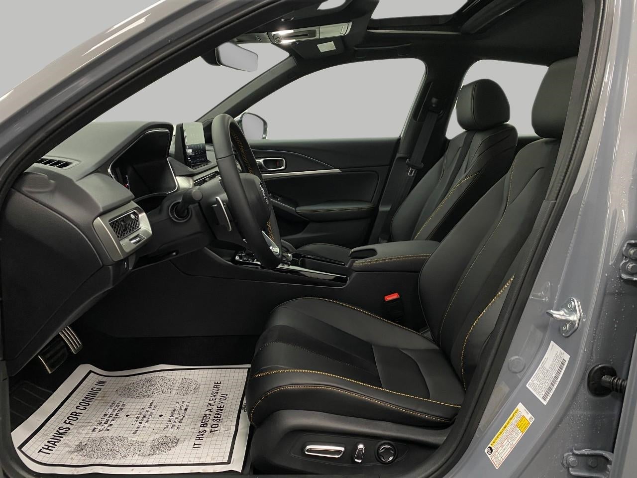 2026 Acura Integra CVT w/A-Spec Technology Package