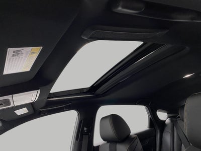 2026 Acura Integra CVT w/A-Spec Technology Package