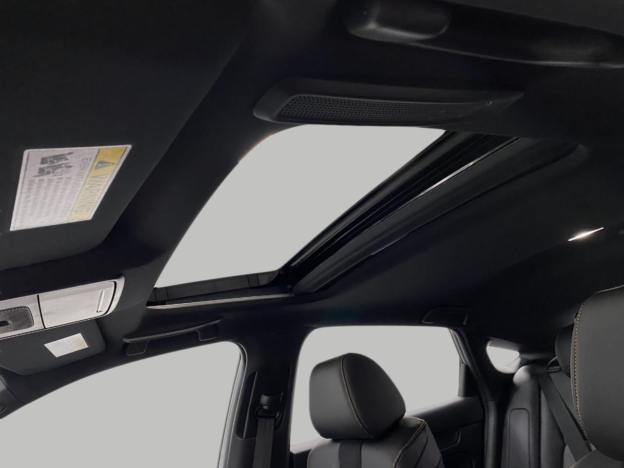 2026 Acura Integra CVT w/A-Spec Technology Package