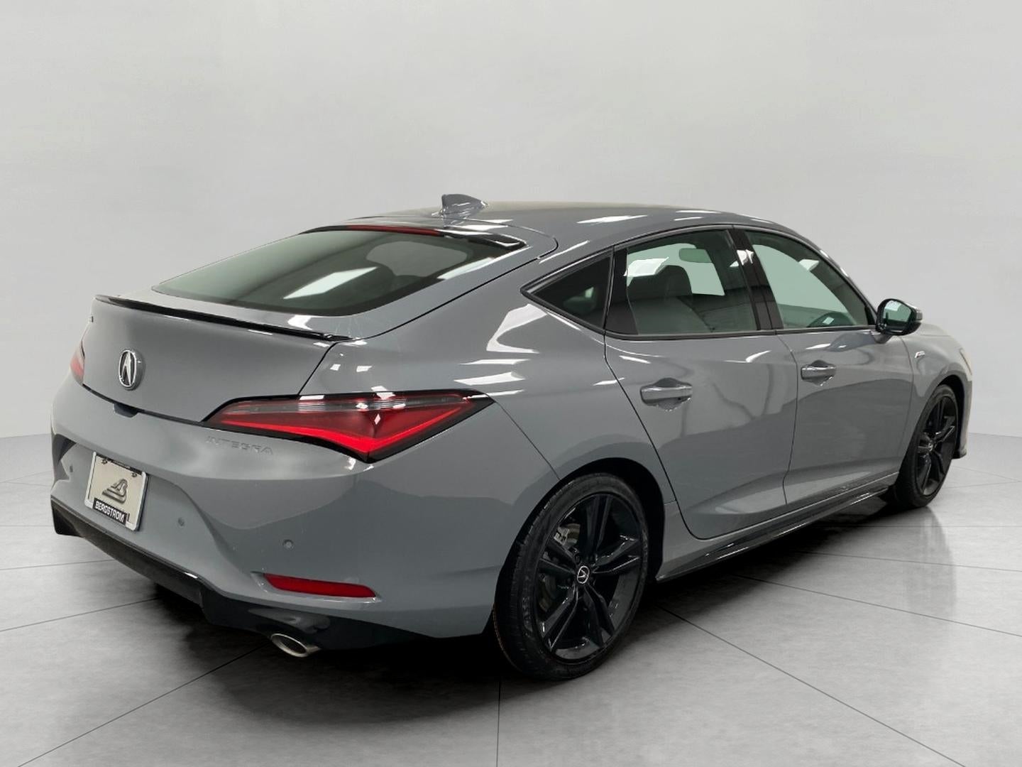 2026 Acura Integra CVT w/A-Spec Technology Package