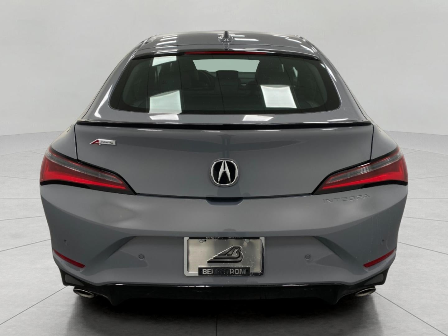 2026 Acura Integra CVT w/A-Spec Technology Package