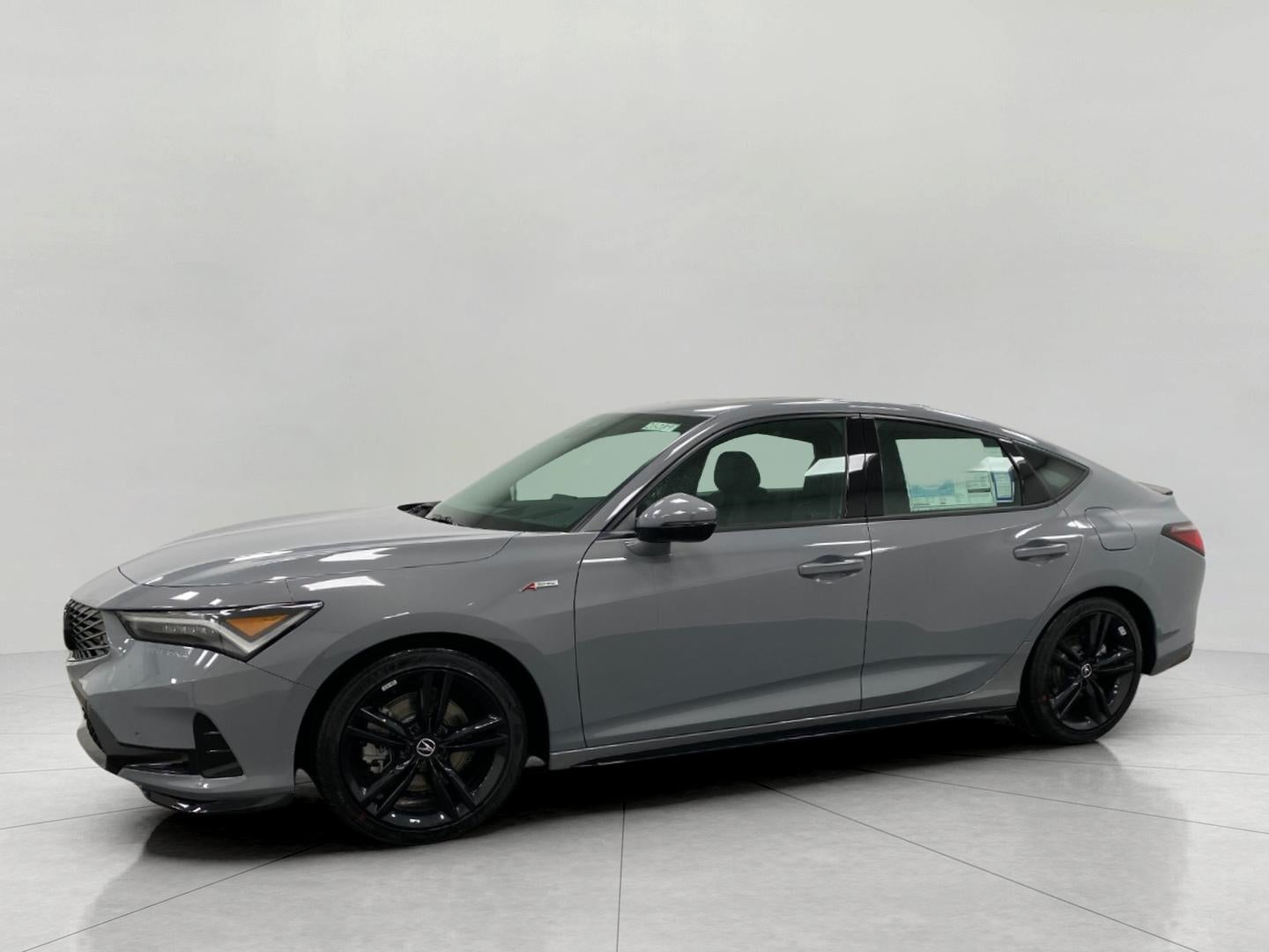 2026 Acura Integra CVT w/A-Spec Technology Package