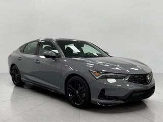 2026 Acura Integra