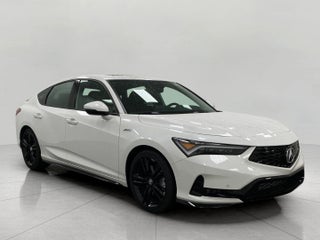 2026 Acura Integra CVT w/A-Spec Technology Package