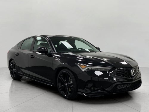2026 Acura Integra CVT w/A-Spec Technology Package