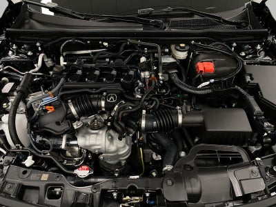 2026 Acura Integra CVT w/A-Spec Technology Package