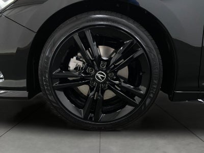2026 Acura Integra CVT w/A-Spec Technology Package