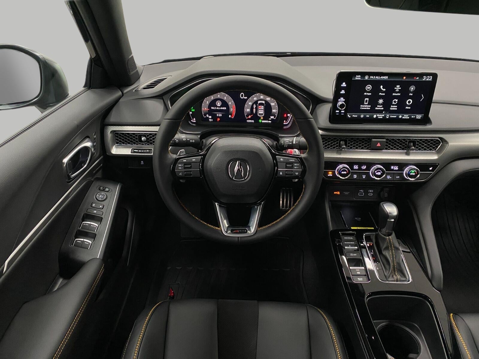 2026 Acura Integra CVT w/A-Spec Technology Package