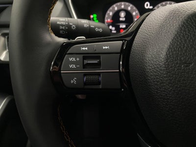 2026 Acura Integra CVT w/A-Spec Technology Package