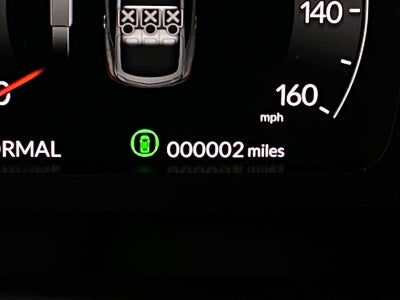2026 Acura Integra CVT w/A-Spec Technology Package