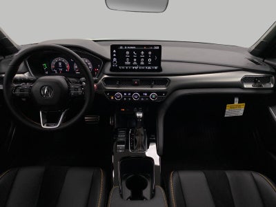 2026 Acura Integra CVT w/A-Spec Technology Package