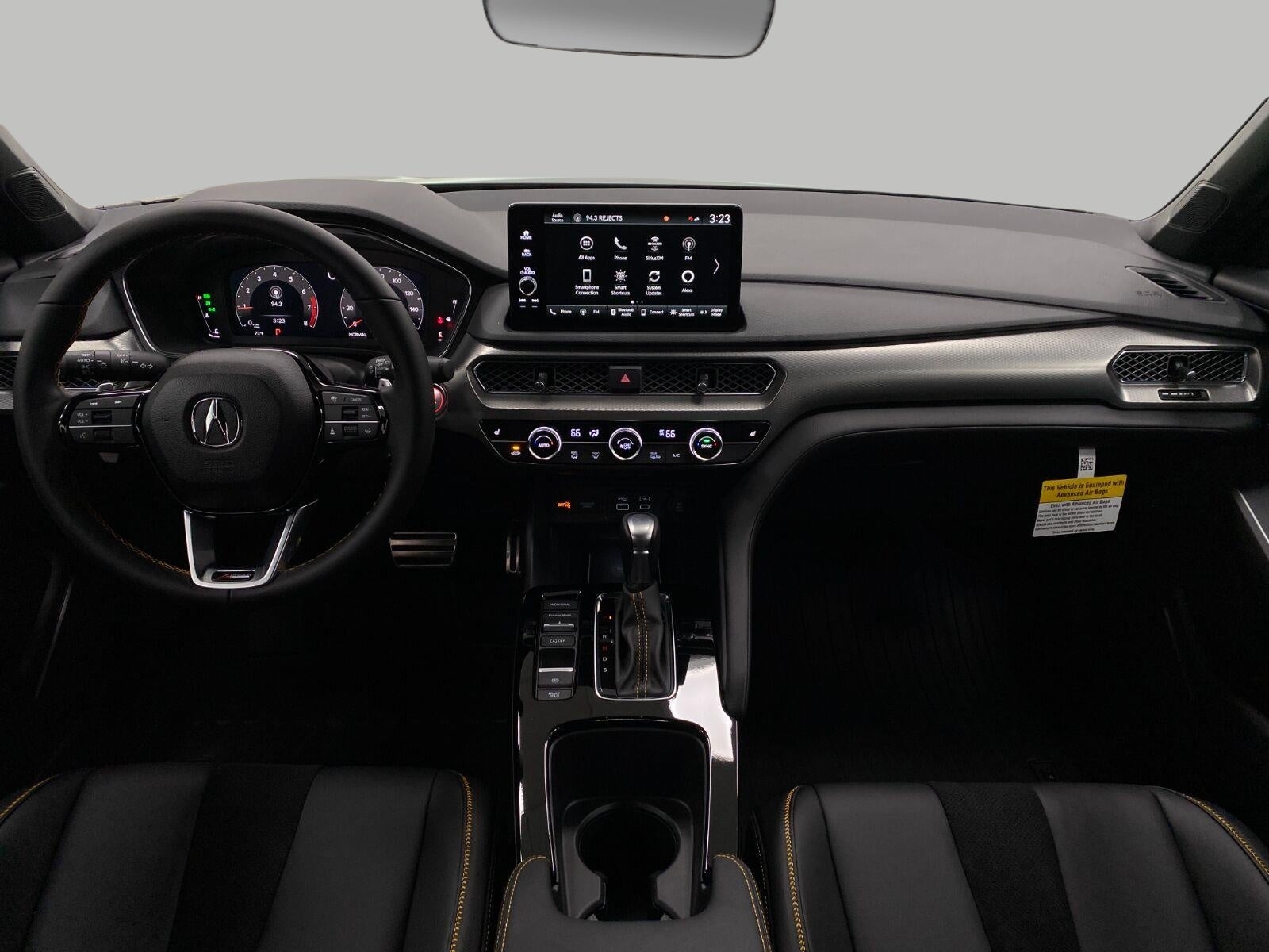 2026 Acura Integra CVT w/A-Spec Technology Package