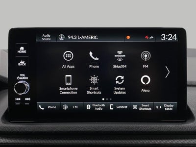 2026 Acura Integra CVT w/A-Spec Technology Package