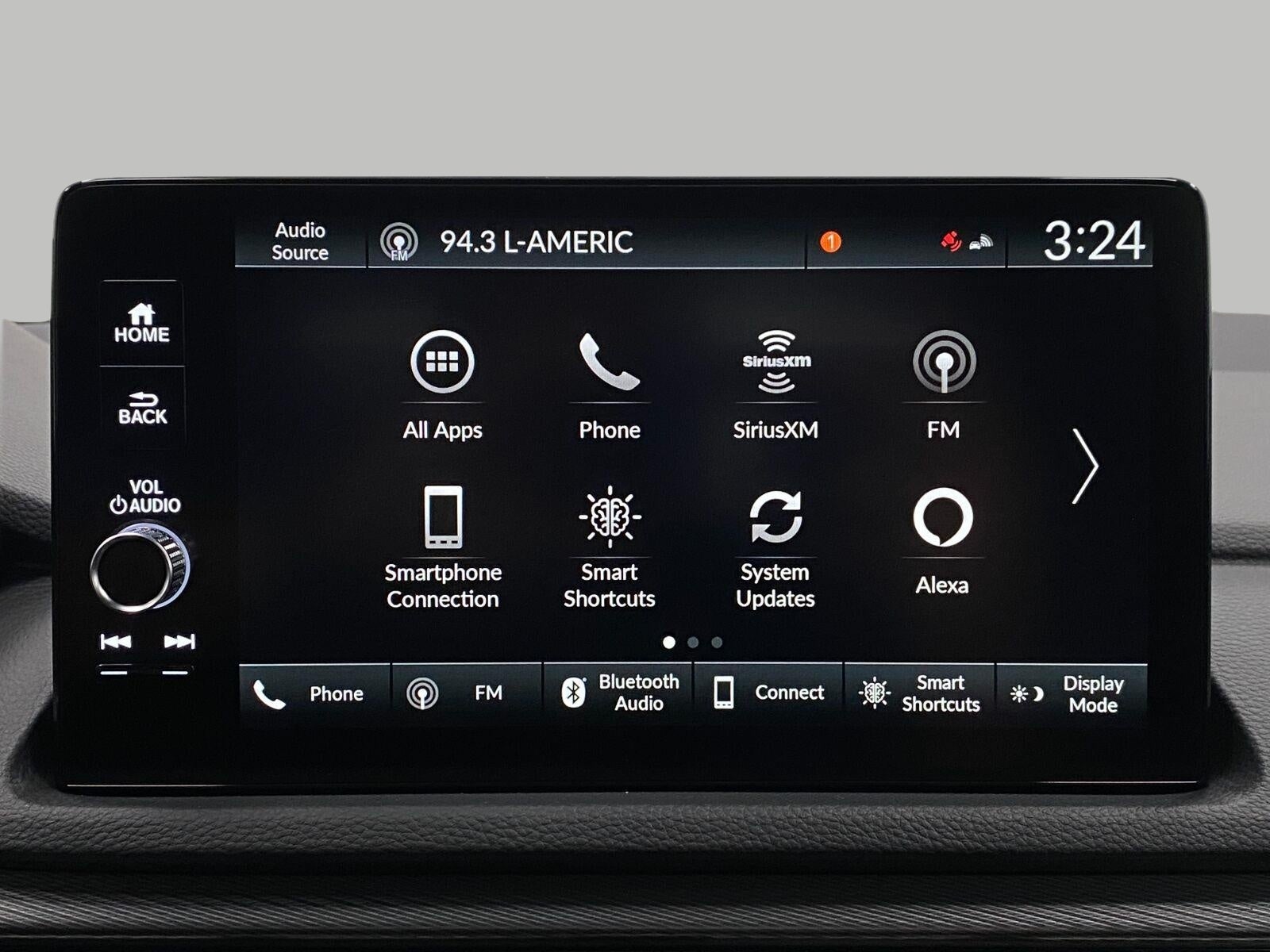 2026 Acura Integra CVT w/A-Spec Technology Package