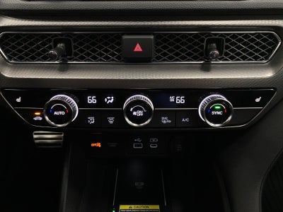 2026 Acura Integra CVT w/A-Spec Technology Package