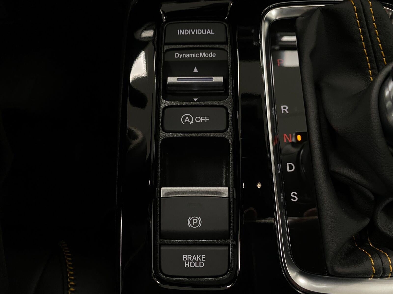 2026 Acura Integra CVT w/A-Spec Technology Package