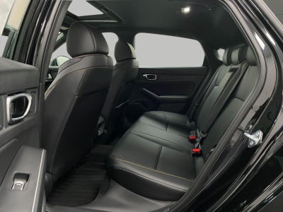 2026 Acura Integra CVT w/A-Spec Technology Package