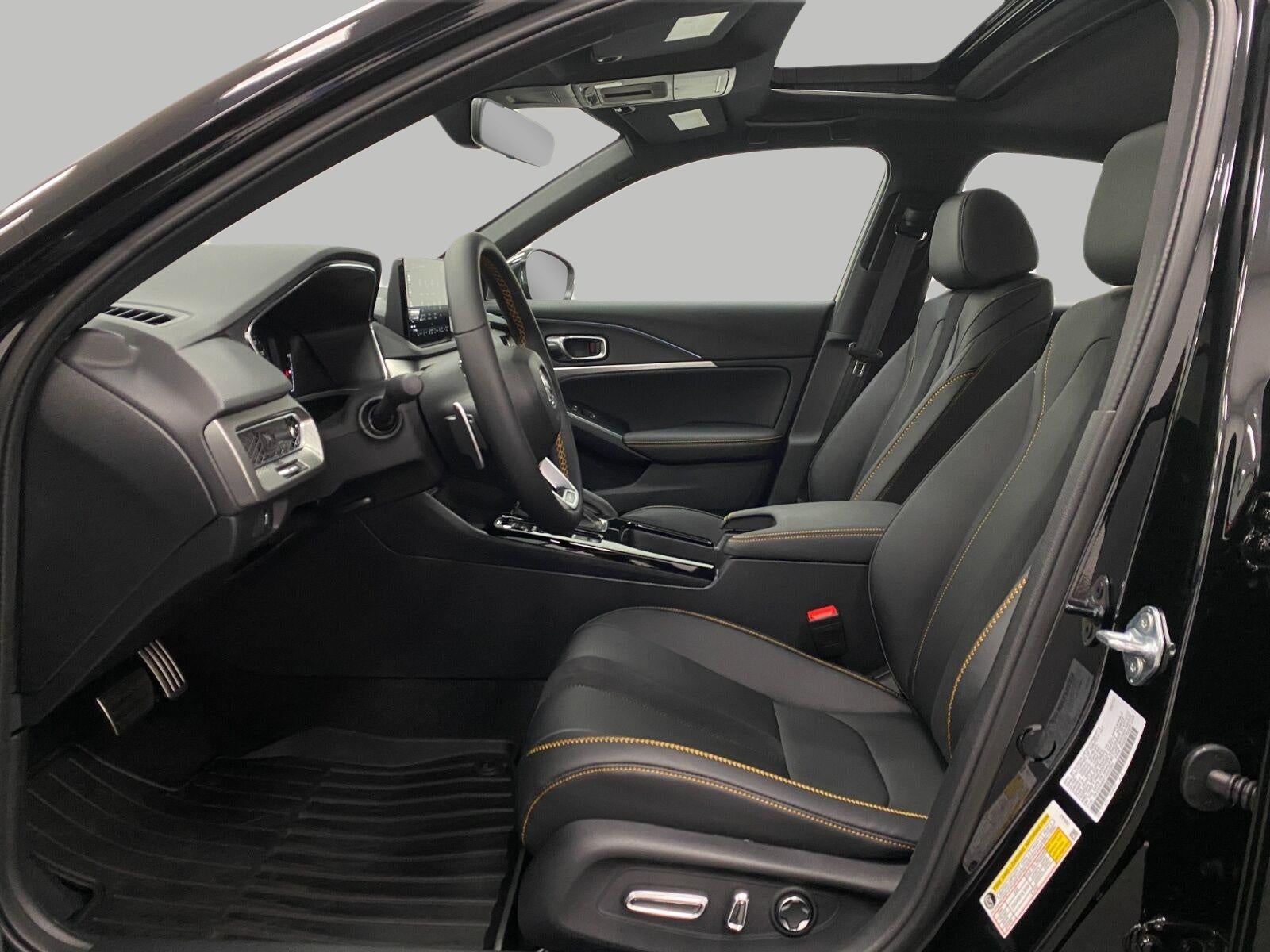 2026 Acura Integra CVT w/A-Spec Technology Package