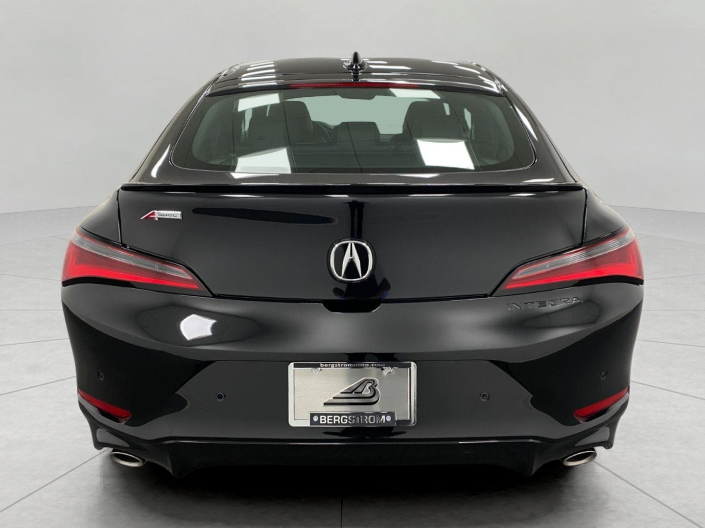 2026 Acura Integra CVT w/A-Spec Technology Package