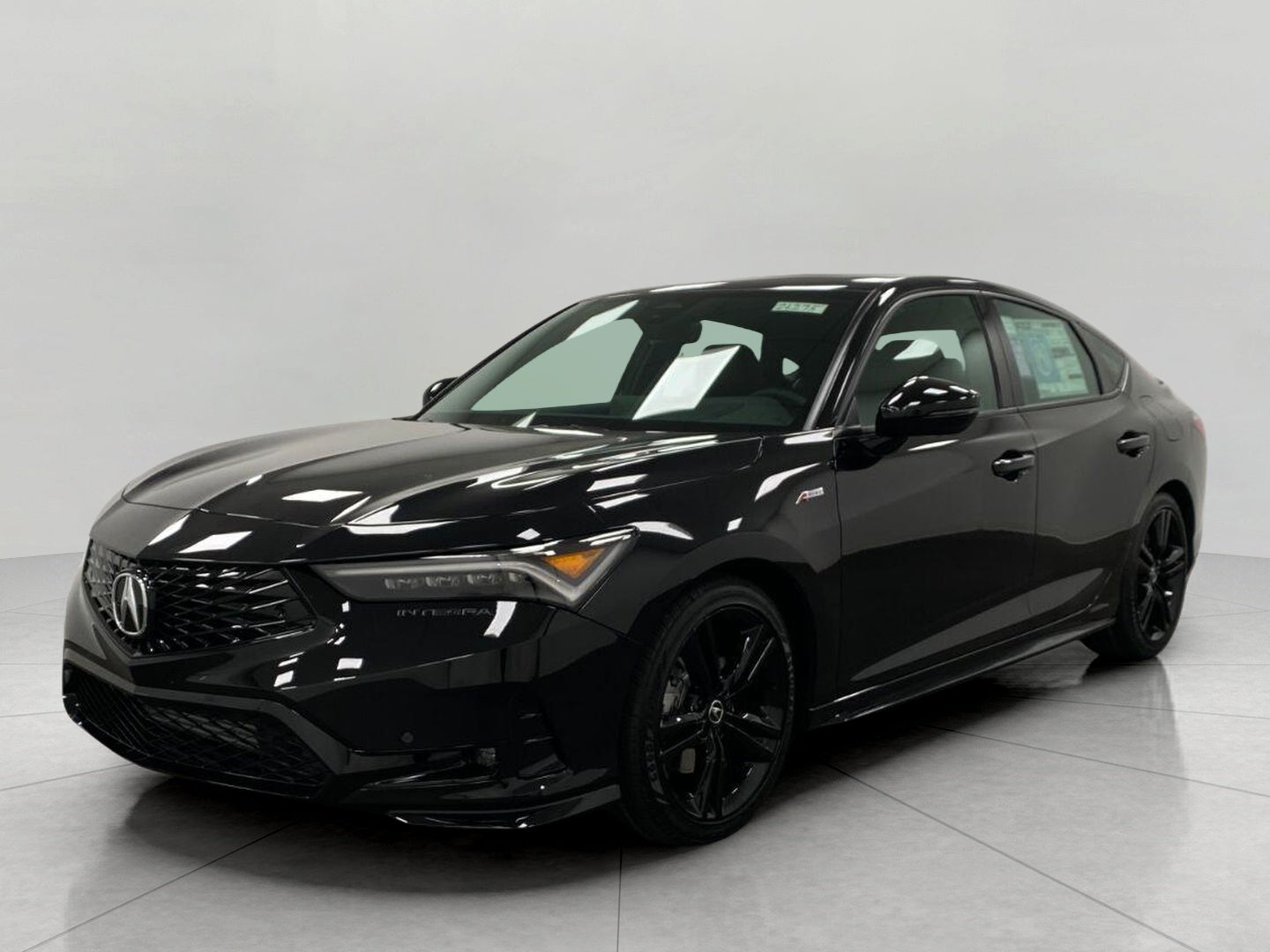 2026 Acura Integra CVT w/A-Spec Technology Package