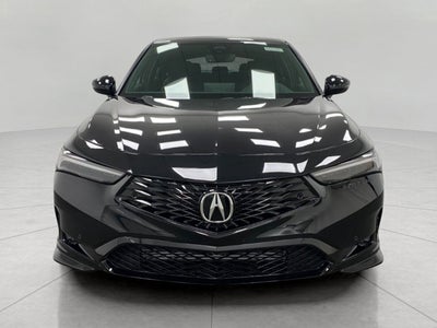 2026 Acura Integra CVT w/A-Spec Technology Package