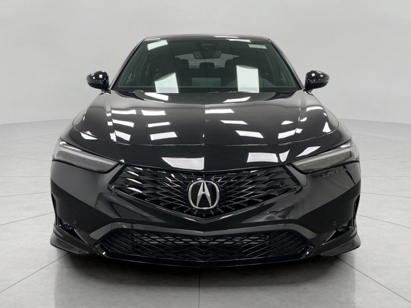 2026 Acura Integra CVT w/A-Spec Technology Package