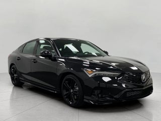 2026 Acura Integra CVT w/A-Spec Technology Package