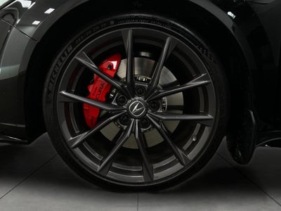 2025 Acura Integra Type S Manual