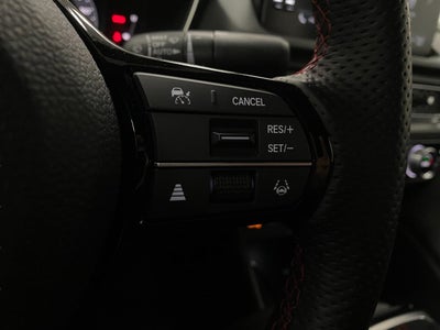 2025 Acura Integra Type S Manual