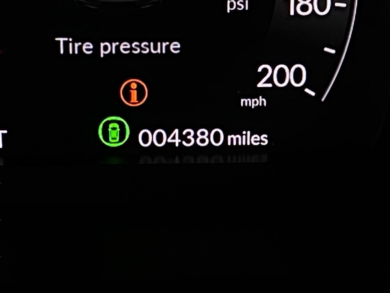 2025 Acura Integra Type S Manual