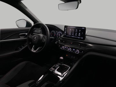 2025 Acura Integra Type S Manual