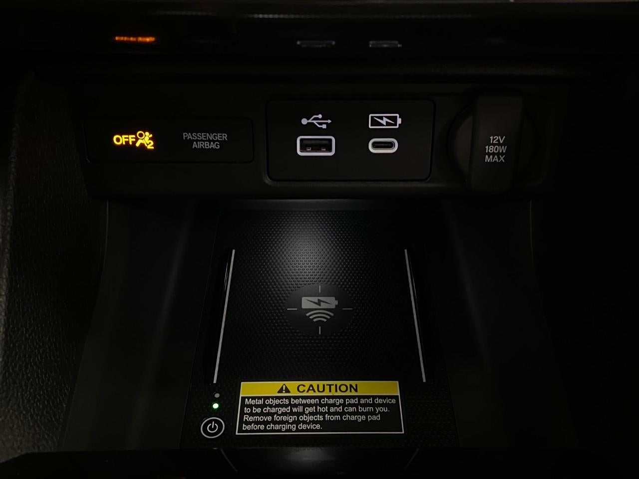 2025 Acura Integra Type S Manual