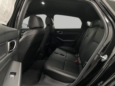 2025 Acura Integra Type S Manual