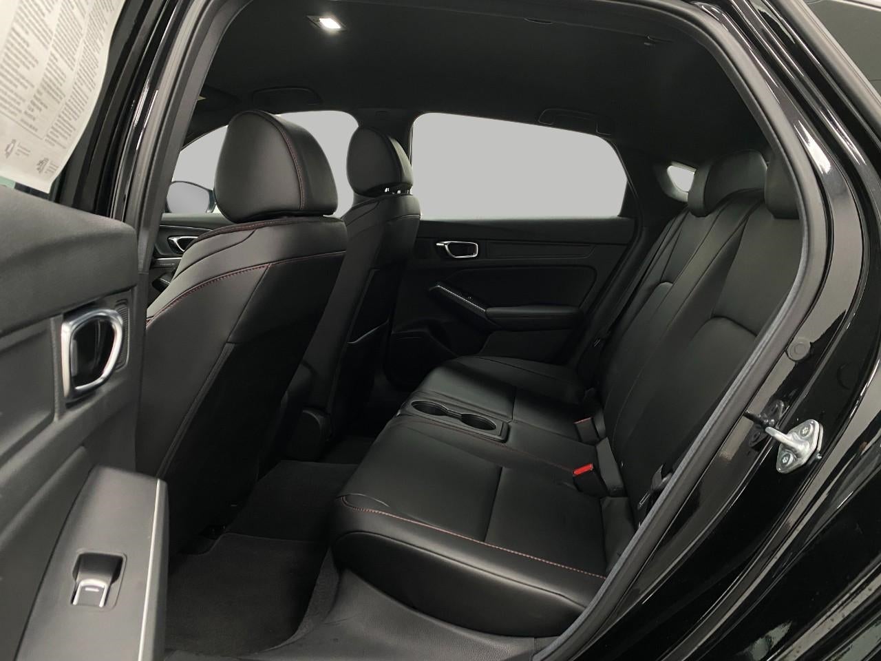 2025 Acura Integra Type S Manual